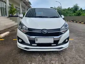 [Automatic] DAIHATSU Ayla 1.2 R Deluxe 2020 Original - Terawat