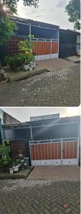 DIJUAL CEPAT RUMAH STRATEGIS – HARGA NEGO, SIAP HUNI