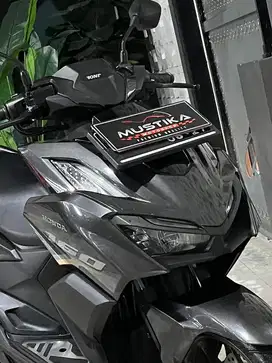 Tipe ABS‼️Honda Vario 160 ABS th 2022 - Ayu Mustika