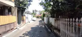 Rumah lama perlu renov di sayap turangga Buahbatu Lengkong Bandung