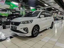 Suzuki Ertiga 2021 Bensin