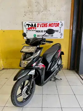 HONDA BEAT FI SPORTY CW (2019)