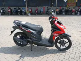 Honda beat new Tahun 2022 Surat Komplit