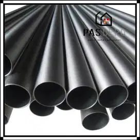 PIPA SCHEDULE SCH 80 SEAMLESS 2 INCH X 6 meter CS