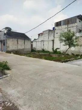 Jual tanah murah siap kita bangunin