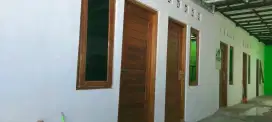 Kos putra muslim & paviliun Jl kabupaten sleman Mayangan (Utara slokan