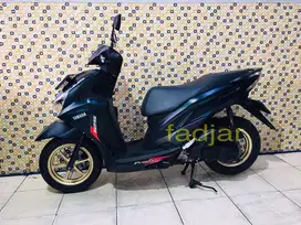 yamaha freego s tahun 2023
