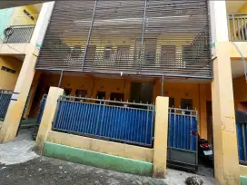 Jual Kos 200 meter dari pintu belakang Unmuh kampus 3.