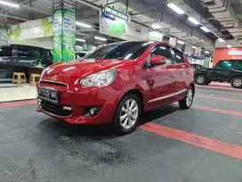 Mitsubishi Mirage 2016 Bensin