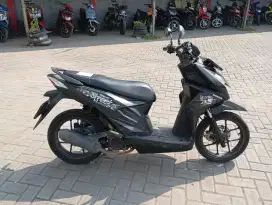 Honda beat street Tahun 2022 Gratis Balik Nama