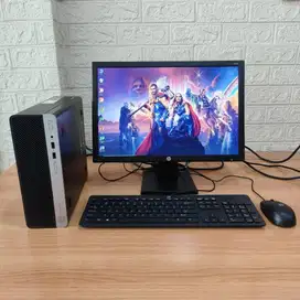 PC HP ProDesk 400 G4 SFF