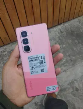 INFINIX HOT 50 PRO+ PLUS LENGKAP DAN SUPER SANGAT MULUS