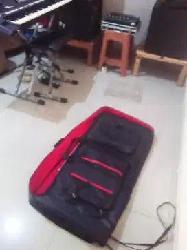Tas Ransel Keyboard Yamaha