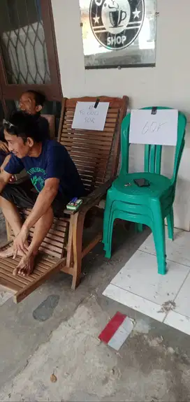 Jual peralatan pindahan yg ada murah bekas
