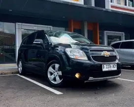 Jual Cepat Chevrolet Orlando 1.8 AT 2014