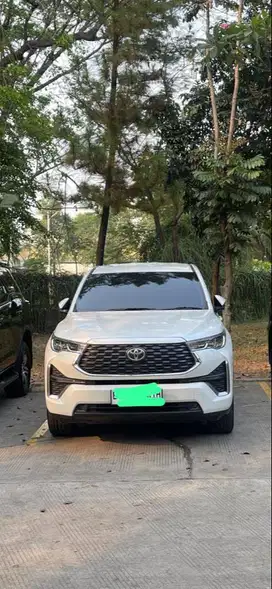 dijual Kijang Innova Zenix non Hybrid 2023 NIK 2022