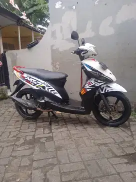 Yamaha Mio j fi th 2013 original