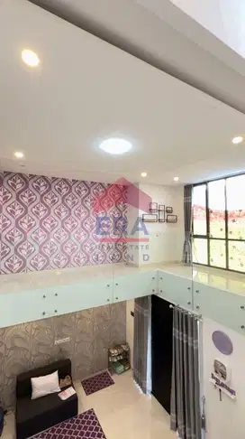 Dijual Rumah di Permata Jingga, Malang
