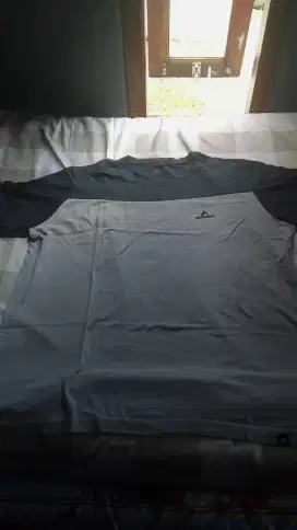 Kaos Eiger two patch