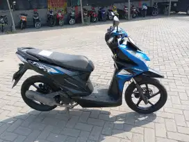 Honda beat new Tahun 2023 Surat Komplit