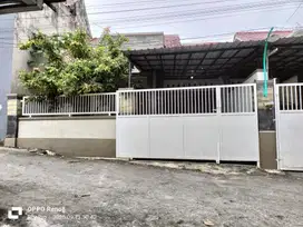 Rumah Cantik Semi Furnish Dekat Candi Sambisari Sleman RSH 115