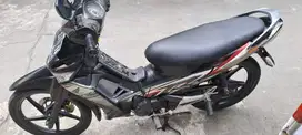 Hondra Supra D 2012