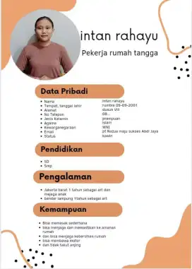 Penyalur pembantu rumah tangga