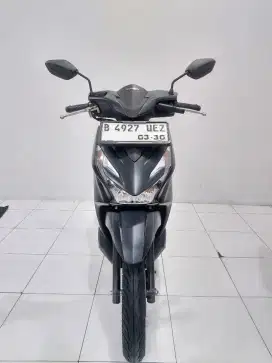 HONDA BEAT DELUXE SMART KEY 2025