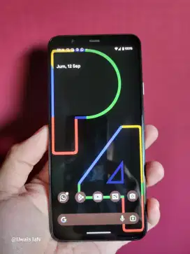 Google Pixel 4 XL