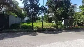 Dijual kavling atau tanah Setraduta Purnama pasteur