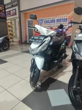 Yamaha Mio M3 CW 2021, Wildan Sanjaya Motor Bandung