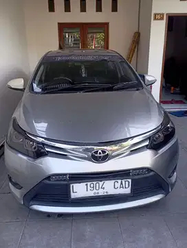DIJUAL Toyota Vios 1.5 MT 2016