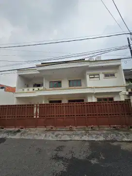Rumah Tebet, Jakarta Selatan