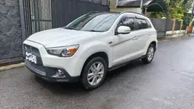 Mitsubishi Outlander Sport 2013 Bensin