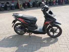 Honda beat eco Tahun 2019 Surat Komplit