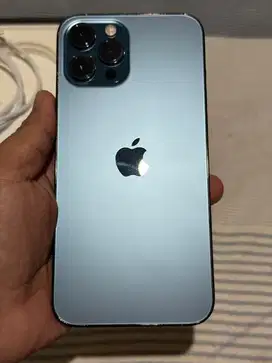 Iphone 12 pro max 128