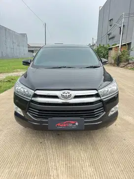 Toyota Innova 2.0 G Luxury 2018 Automatic ( Hitam Metalik )