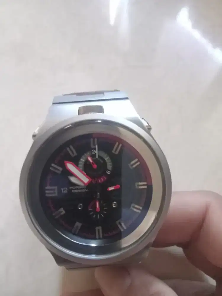Jam Tangan Porsche