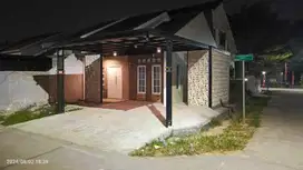 Rumah Siap huni Full furnish Gardenville Jababeka