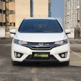 [VERY LOW ODO] [2016] HONDA JAZZ RS 2016