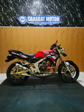 NINJA R TH 2015 CONVERT SS