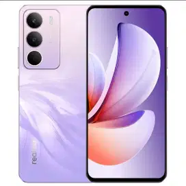 Realme C71 4/128GB NFC | HP Baru Garansi Resmi