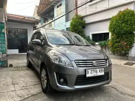 Suzuki Ertiga GL M/T 2014
