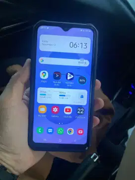 Samsung Galaxy A10 Normal