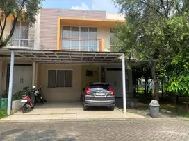 Dijual Rumah Cluster Hook di Grand Galaxy City Bekasi