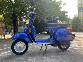 Vespa PX 1982..