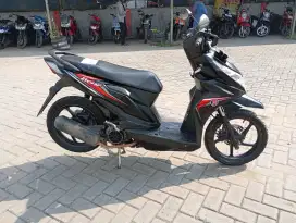 Honda beat eco Tahun 2018 Surat Komplit