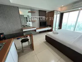 Apartemen  La Grande Tamansari Lantai 10 Tipe Studio