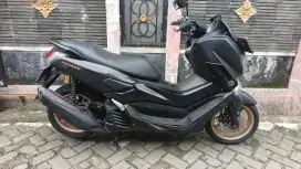 Yamaha Nmax 2018 jual BU