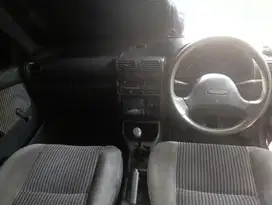 Toyota Starlet 1990